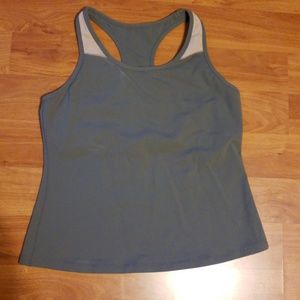 Lululemon Workout Tank